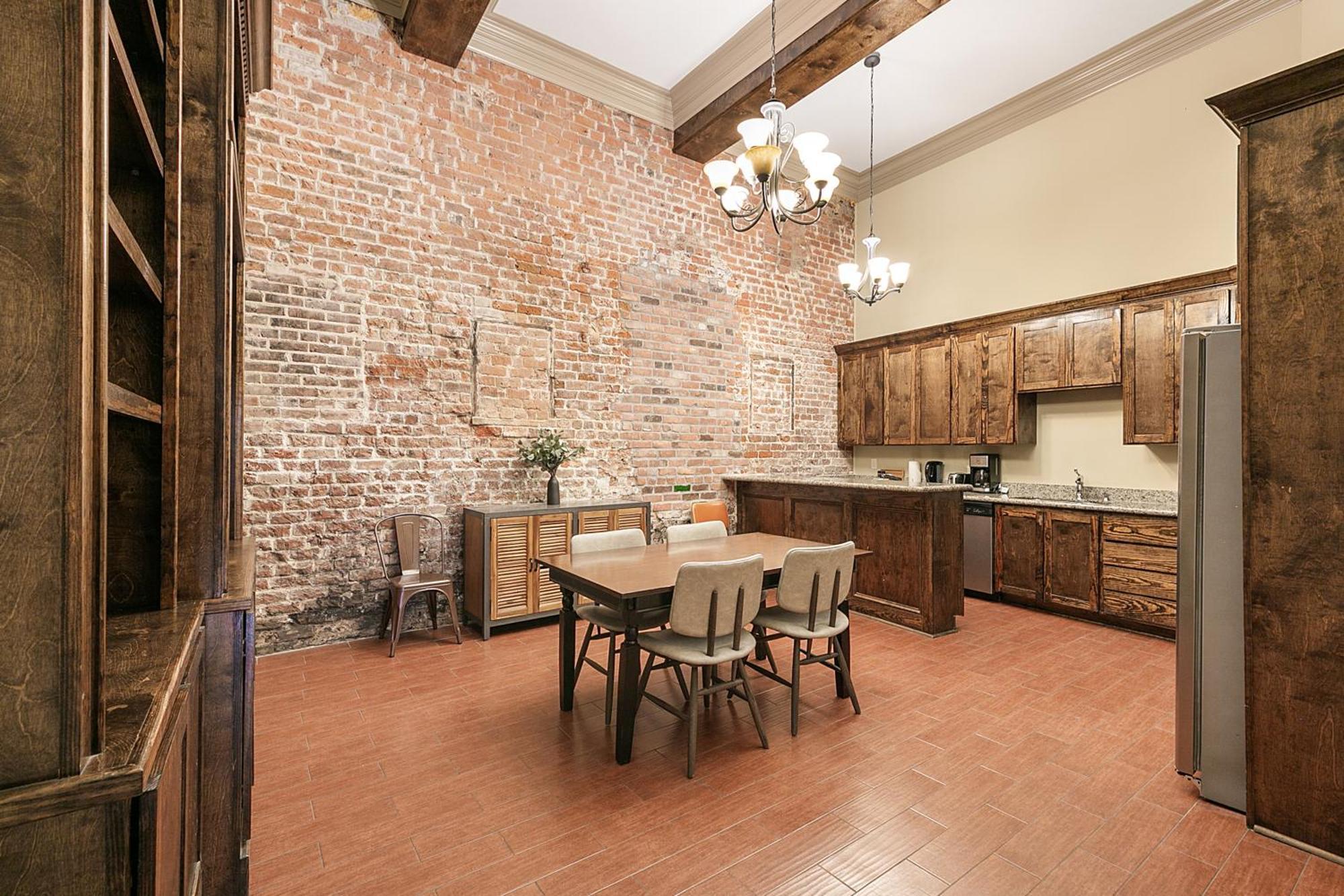 Chuck'S Place New Orleans Ngoại thất bức ảnh