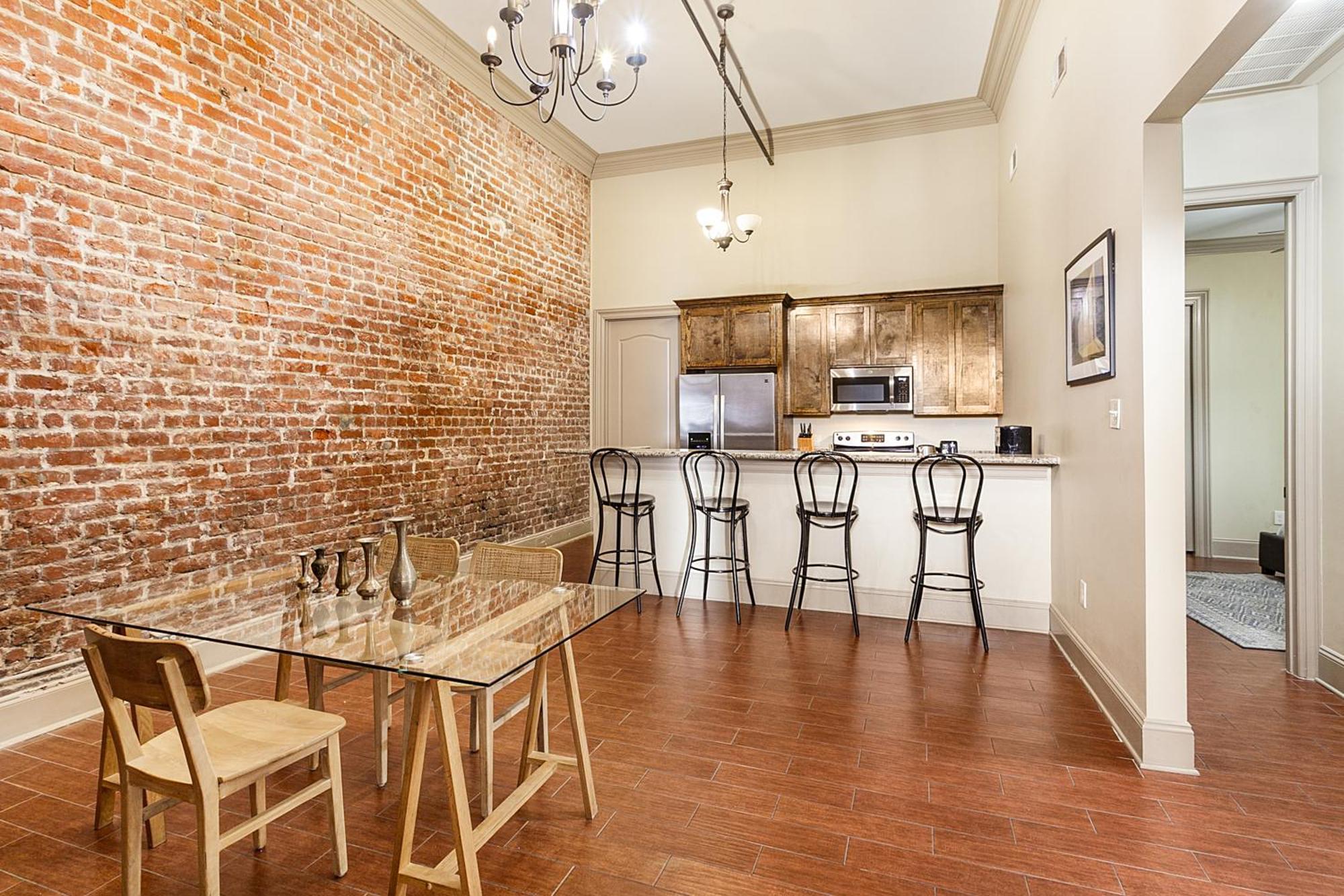 Chuck'S Place New Orleans Ngoại thất bức ảnh