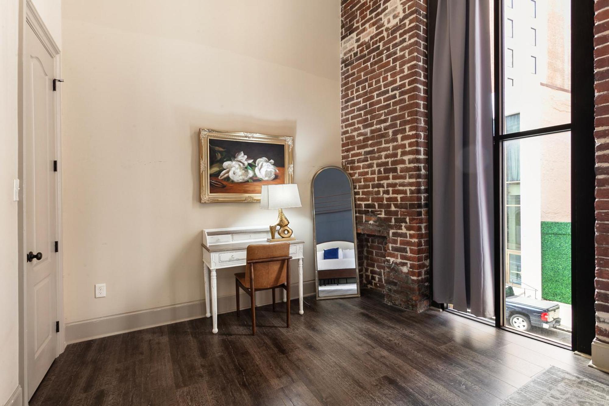 Chuck'S Place New Orleans Ngoại thất bức ảnh