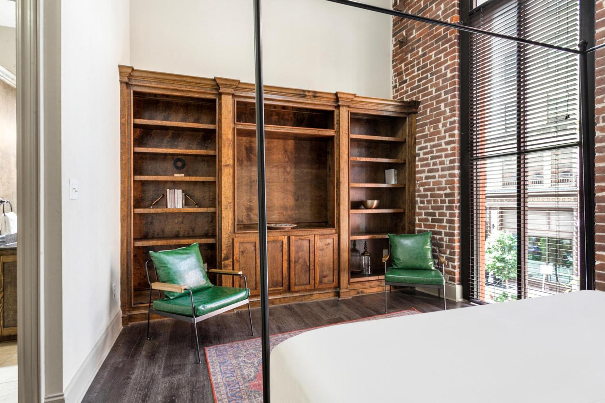 Chuck'S Place New Orleans Ngoại thất bức ảnh