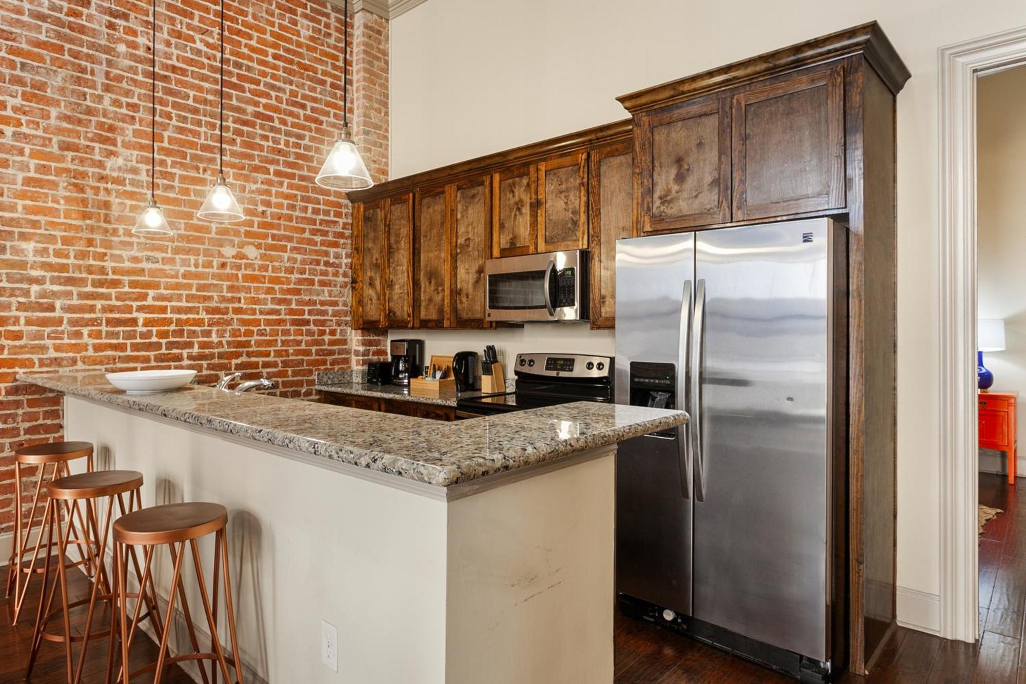Chuck'S Place New Orleans Ngoại thất bức ảnh
