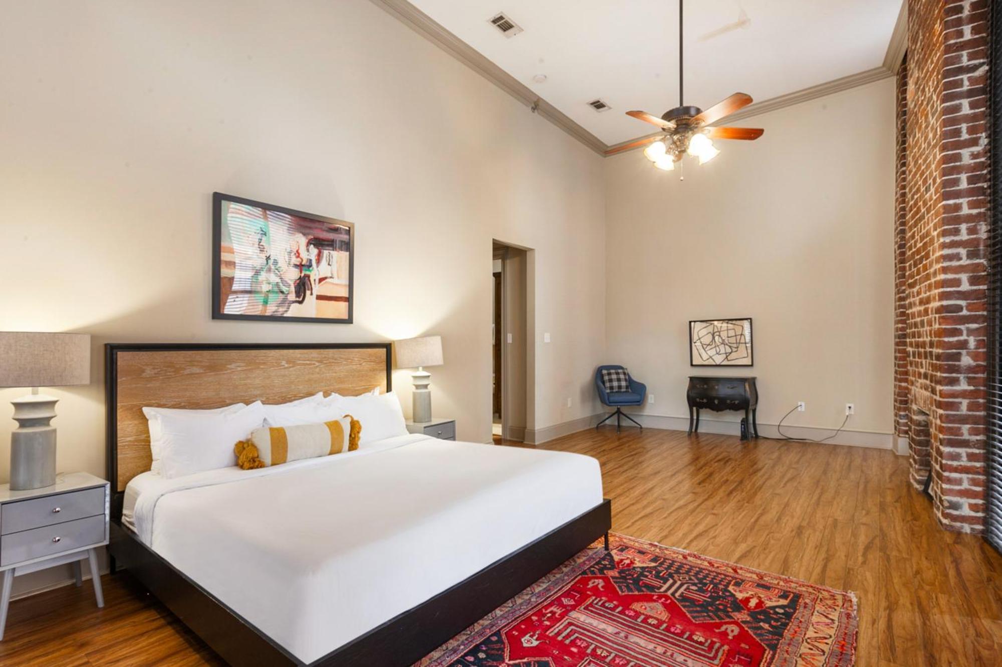 Chuck'S Place New Orleans Ngoại thất bức ảnh