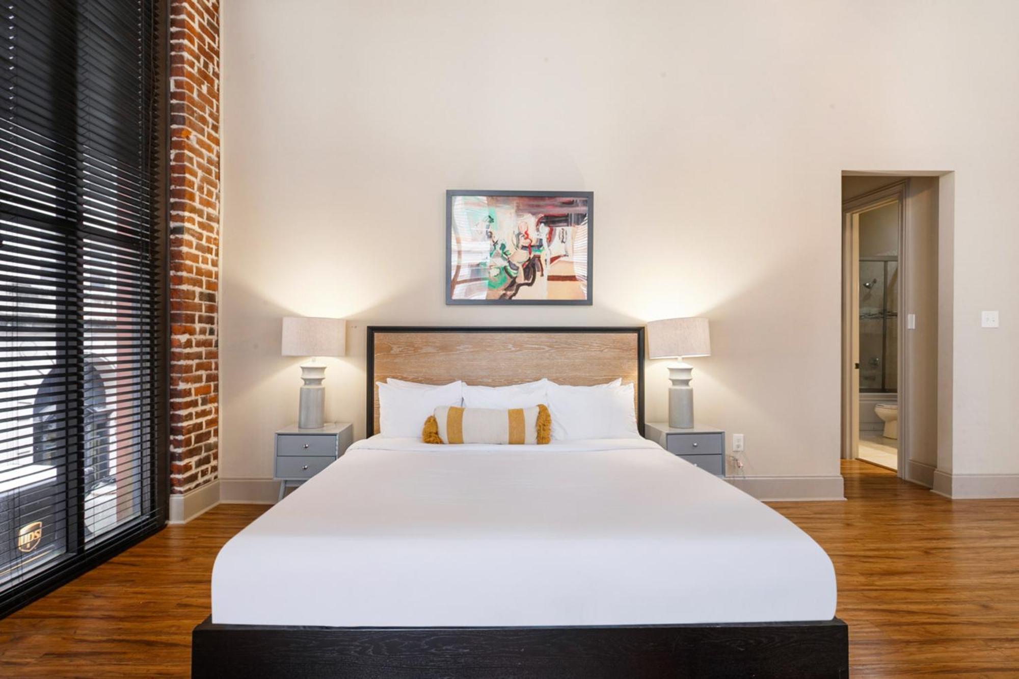 Chuck'S Place New Orleans Ngoại thất bức ảnh