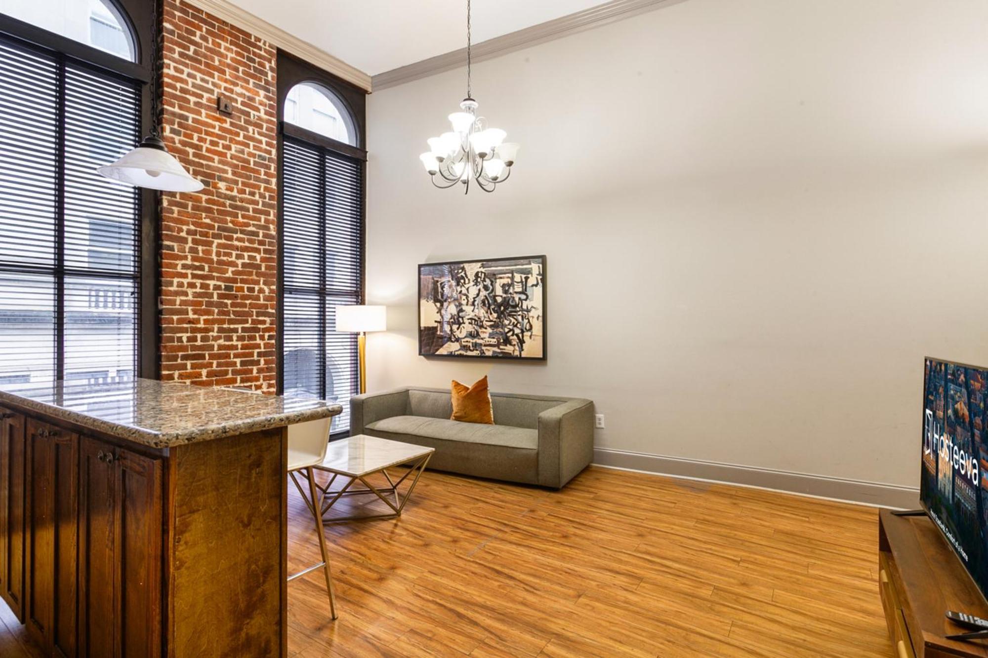 Chuck'S Place New Orleans Ngoại thất bức ảnh