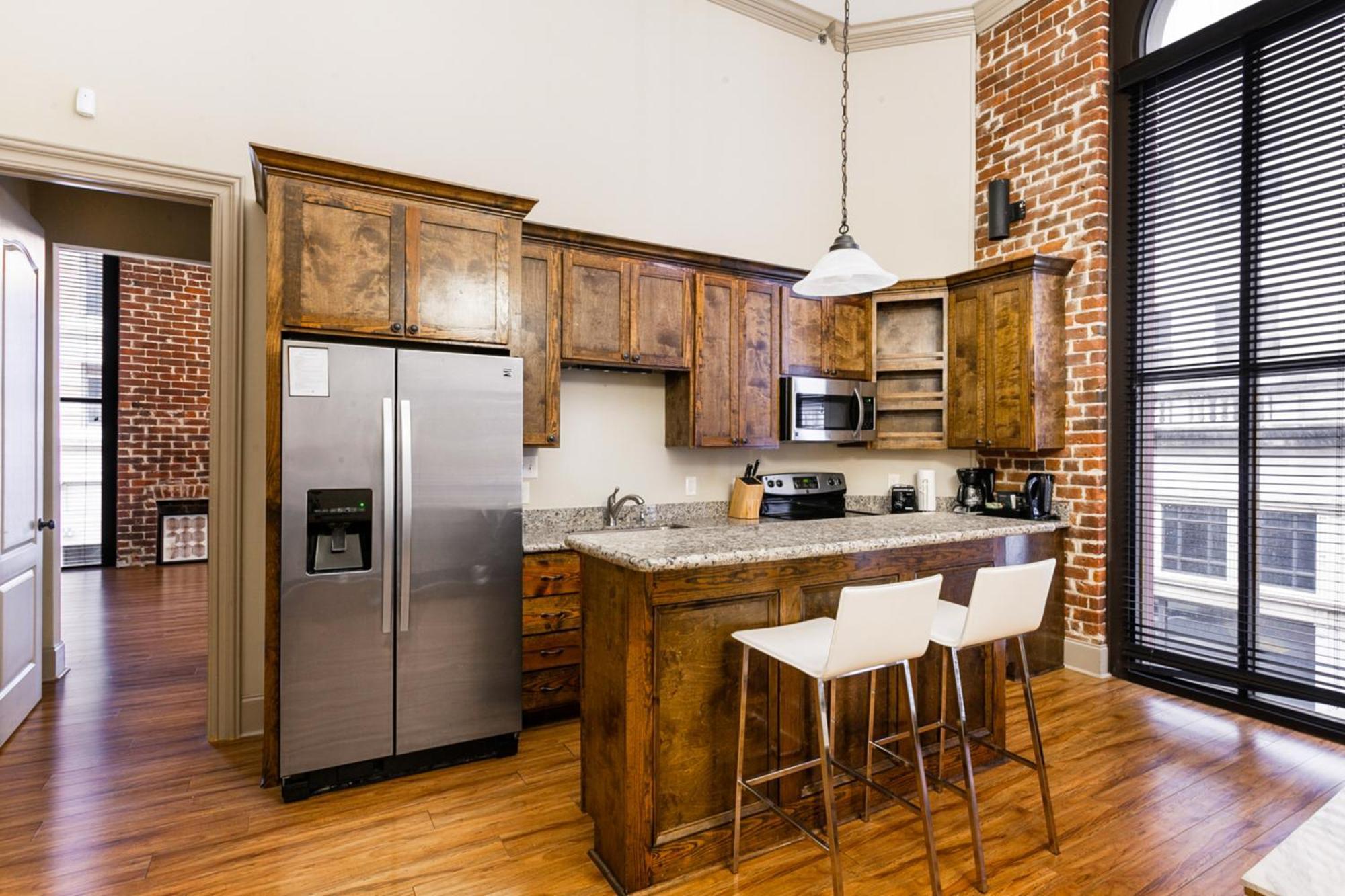 Chuck'S Place New Orleans Ngoại thất bức ảnh